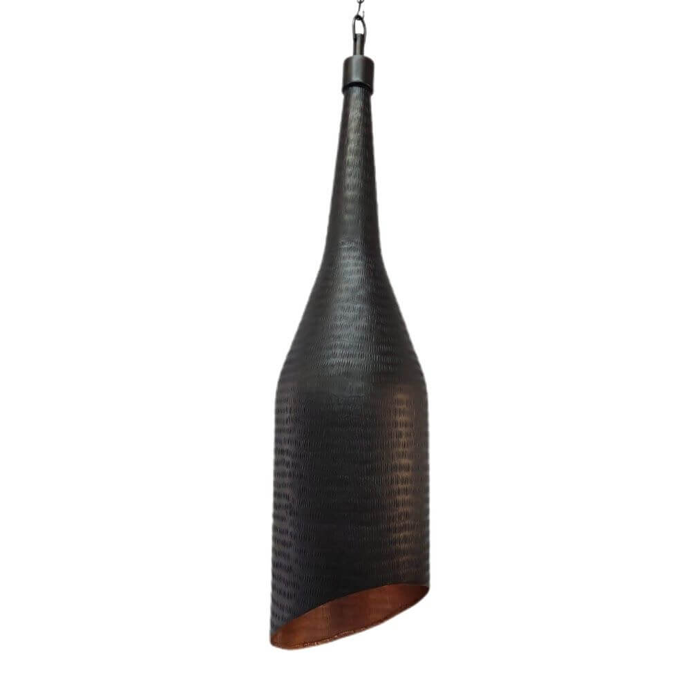 Bottle Black Lrg