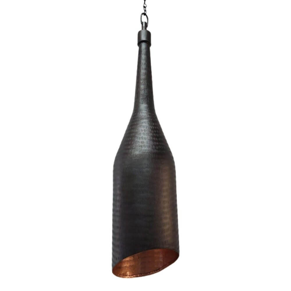 Bottle Black Med