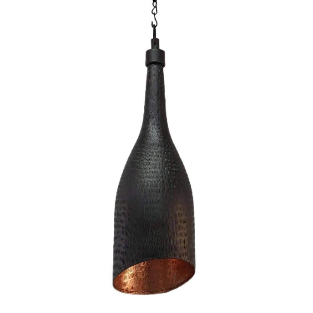 Bottle Black SML