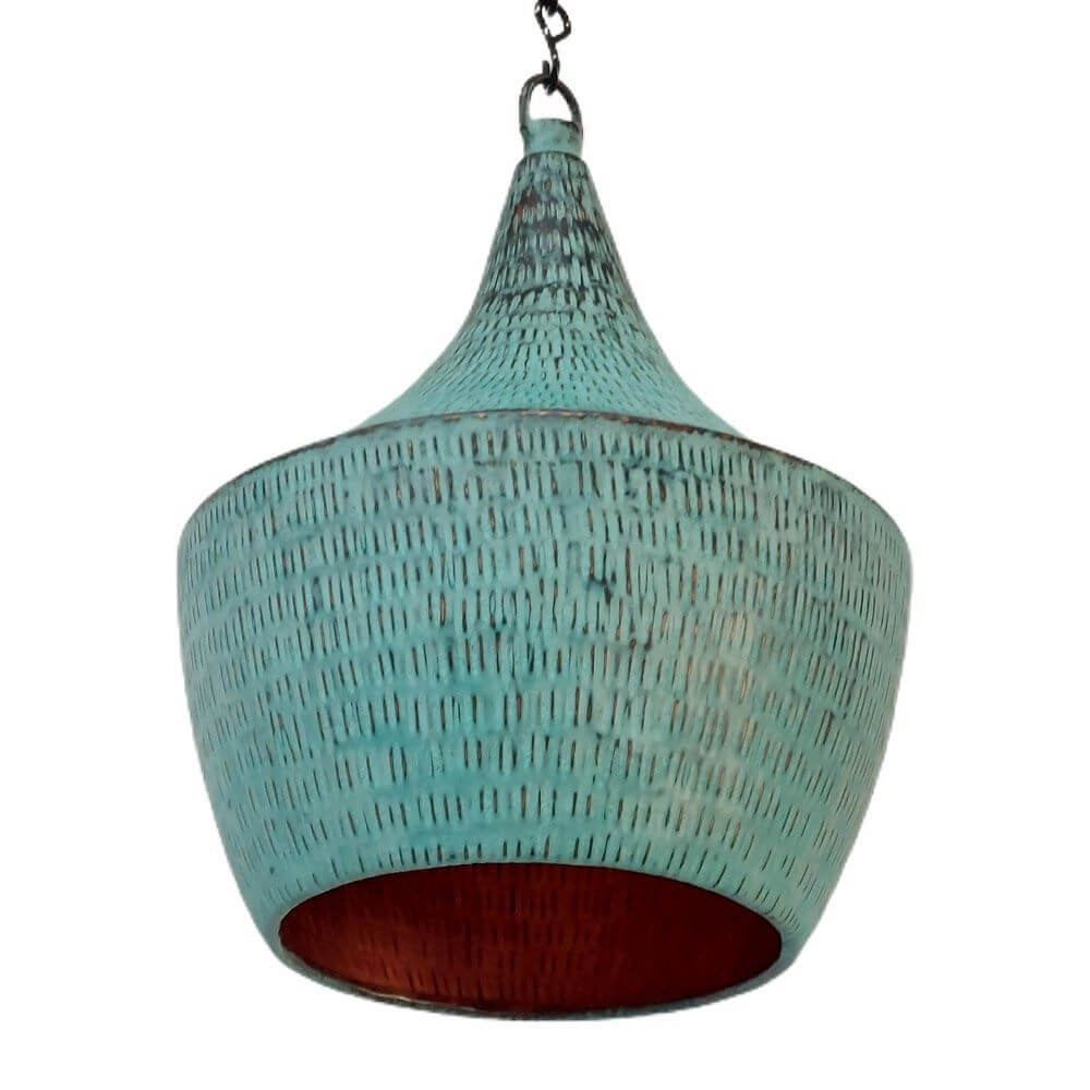 Russia Green Verdigris (1) Small