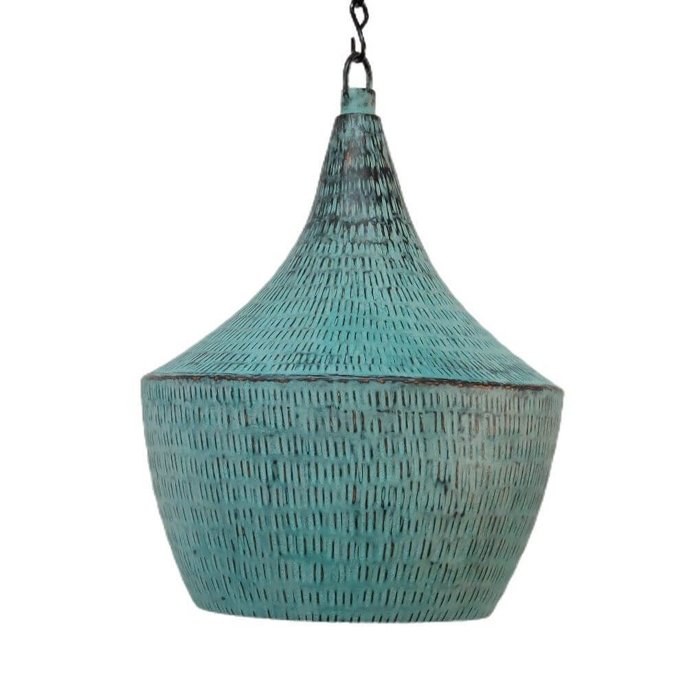 Russia Green Verdigris (2) Small